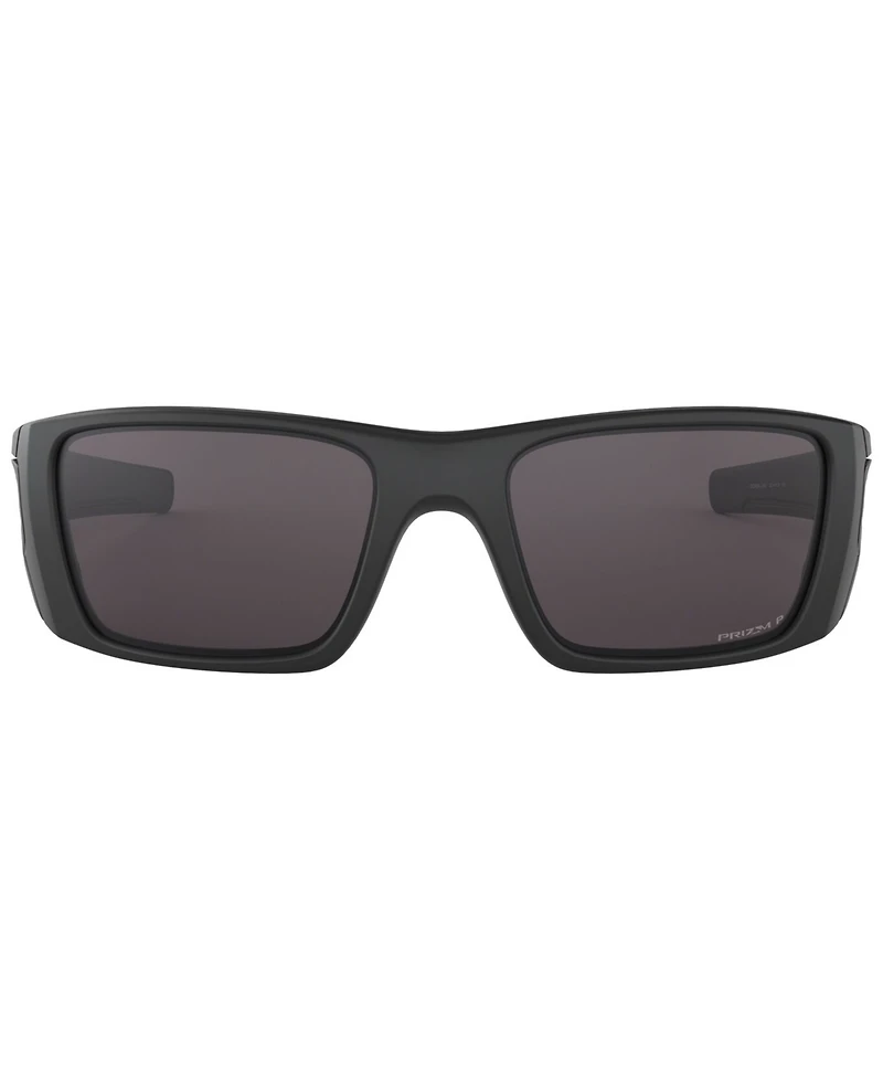 Oakley Fuel Cell Polarized Sunglasses, OO9096