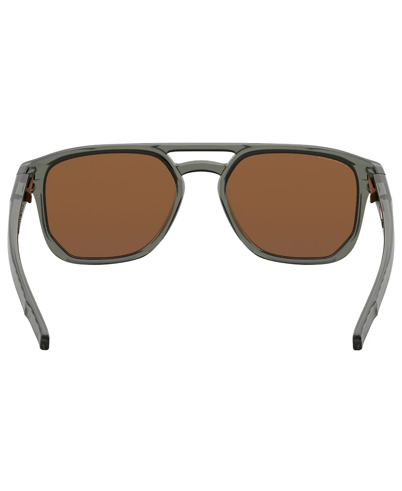 Oakley Men's Sunglasses, OO9436 54 Latch Beta