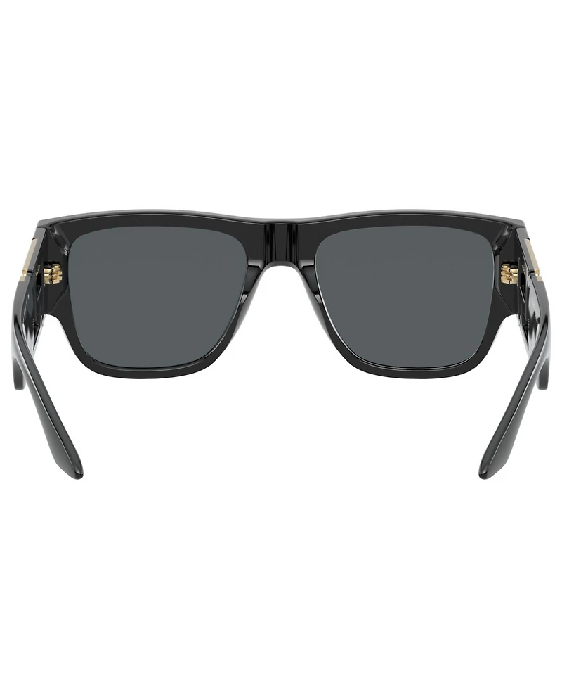 Versace Men's Sunglasses, VE4403