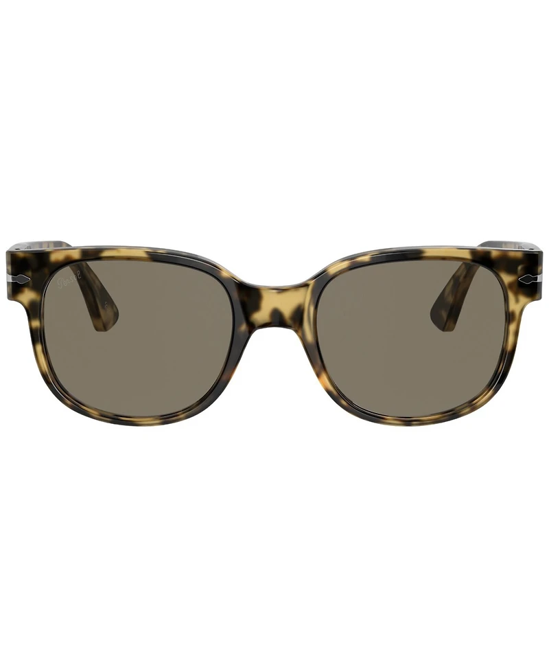 Persol Unisex Sunglasses PO3257S