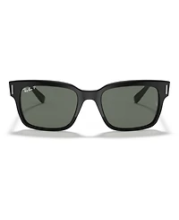 Ray-Ban Jeffrey Polarized Sunglasses, RB2190 55
