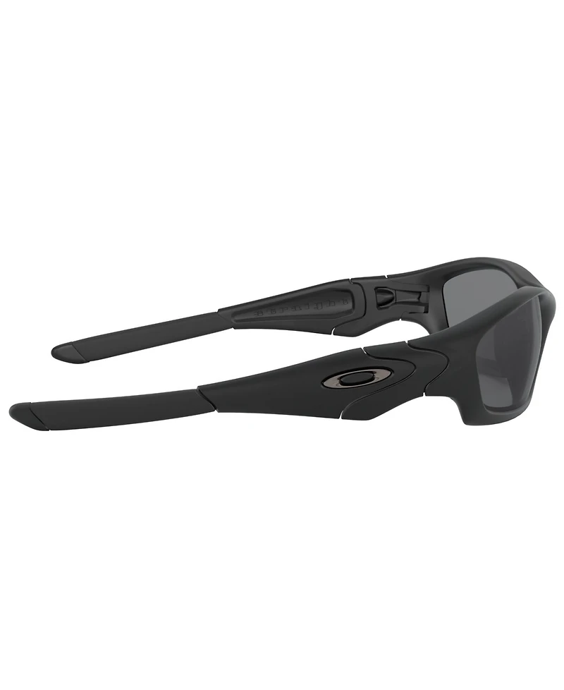 Oakley Straight Jac Polarized Sunglasses, OO9039 61