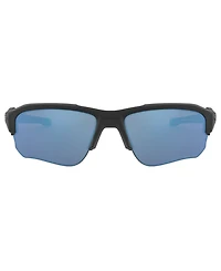 Oakley Speed Jacket Polarized Sunglasses, OO9228 67