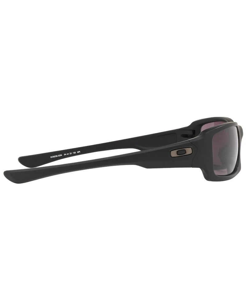 Oakley Fives Squared Sunglasses, OO9238 54