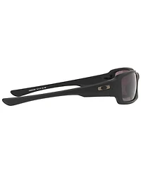 Oakley Fives Squared Sunglasses, OO9238 54