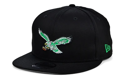 New Era Philadelphia Eagles Basic 9FIFTY Snapback Cap