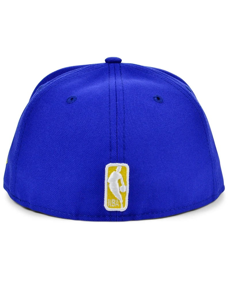 New Era Golden State Warriors Basic 59FIFTY Cap