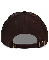 '47 Brand San Diego Padres On-Field Replica Clean Up Cap