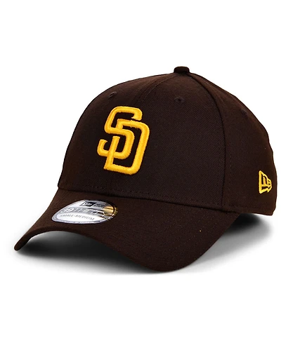 New Era San Diego Padres Team Classic 39THIRTY Cap