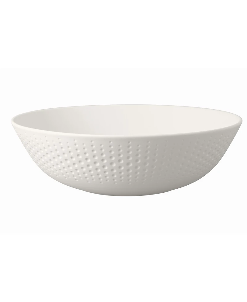 Villeroy & Boch Manufacture Collier Serving Bowl