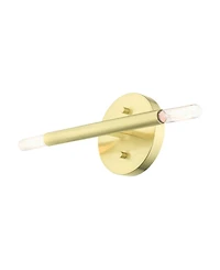 Copenhagen 2 Lights Sconce