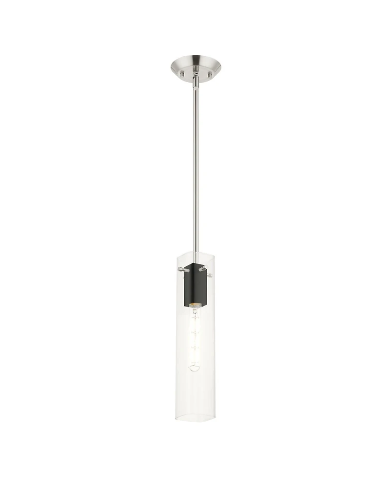 Beckett 1 Light Pendant