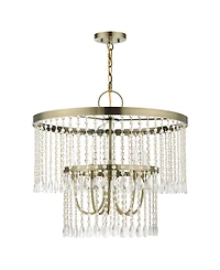 Elizabeth 5 Lights Pendant Chandelier