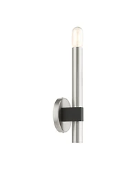 Helsinki 1 Light Single Sconce
