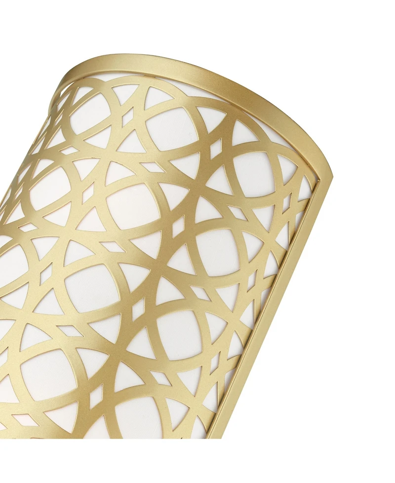 Calinda 4 Lights Sconce