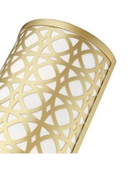 Calinda 4 Lights Sconce