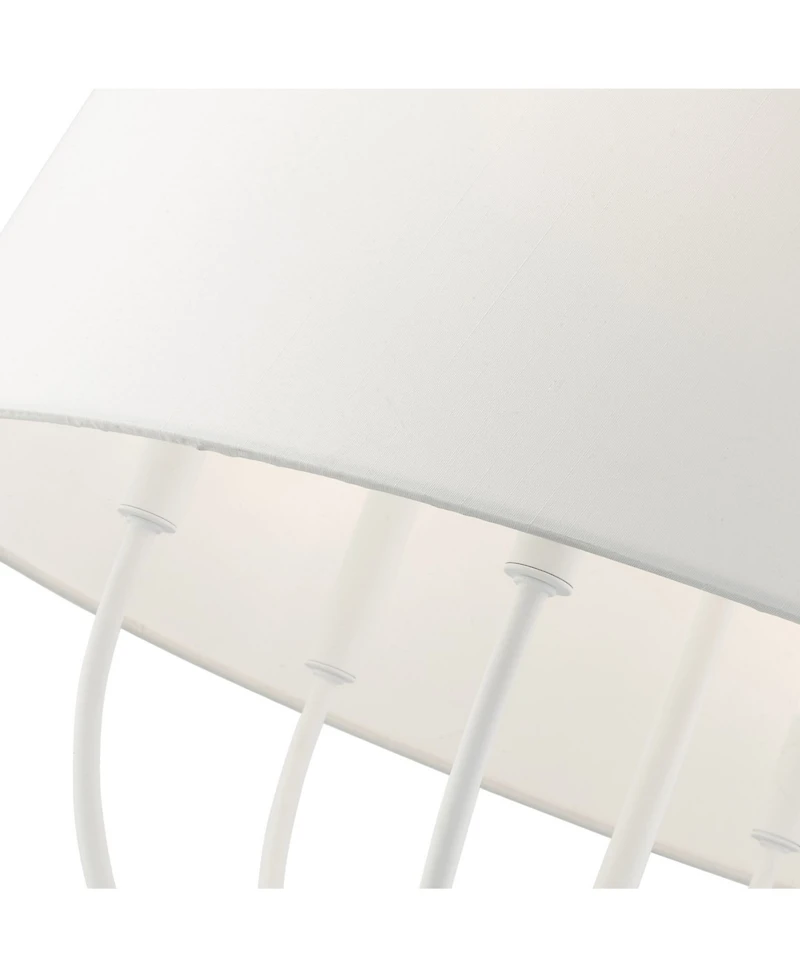Ridgecrest 6 Lights Pendant Chandelier