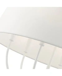 Ridgecrest 6 Lights Pendant Chandelier