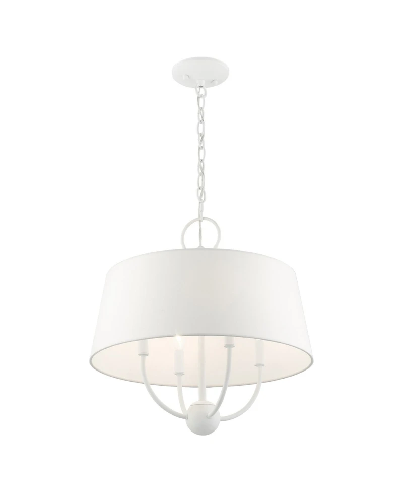 Ridgecrest Lights Pendant Chandelier