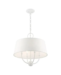 Ridgecrest Lights Pendant Chandelier