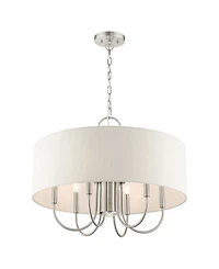Blossom 7 Lights Pendant Chandelier