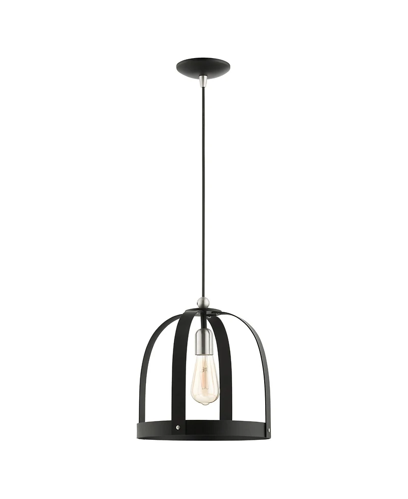 Stoneridge 1 Light Pendant