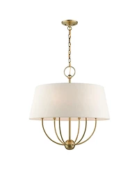 Cartwright 6 Lights Pendant Chandelier