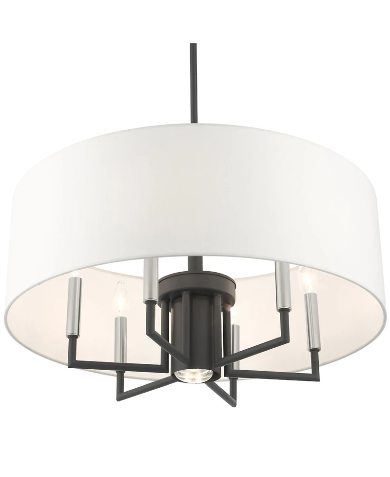 Meridian 7 Lights Pendant Chandelier