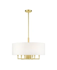Meridian 7 Lights Pendant Chandelier