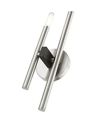 Denmark 2 Lights Double Sconce