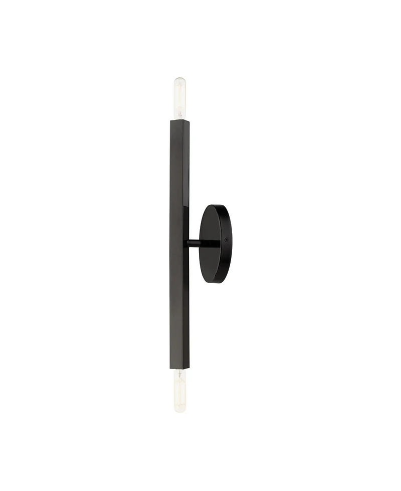 Monaco 2 Lights Sconce