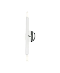 Monaco 2 Lights Sconce