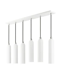Ardmore 6 Lights Linear Pendant