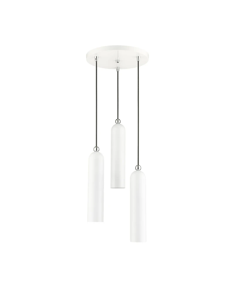Ardmore 3 Lights Pendant