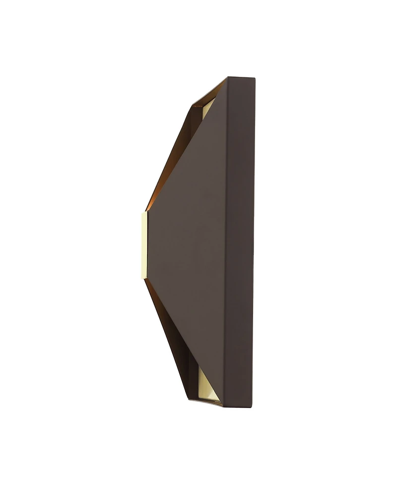 Lexford 2 Lights Sconce