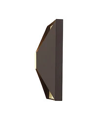 Lexford 2 Lights Sconce
