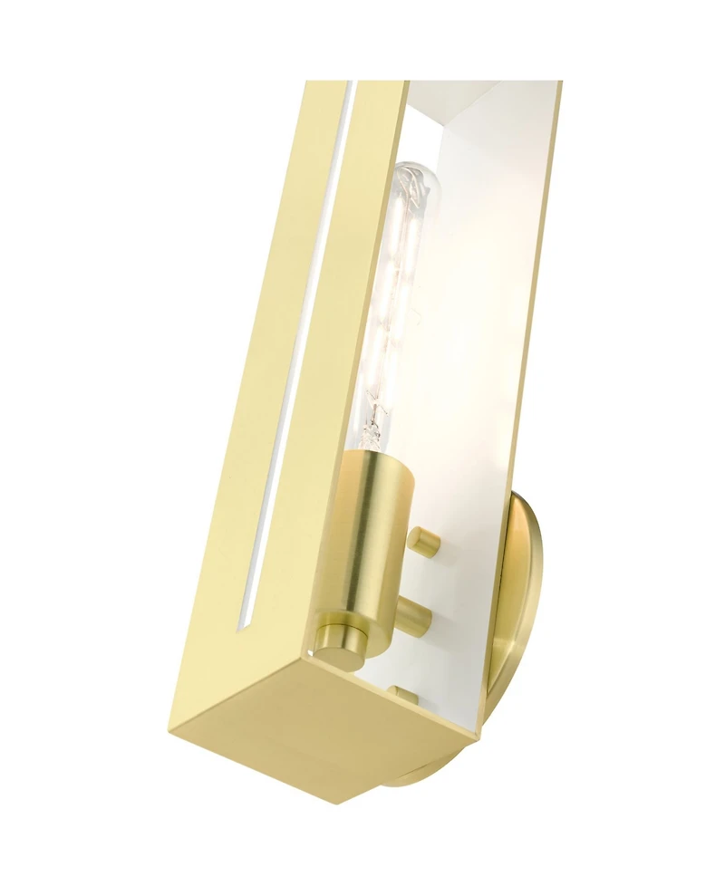 Soma 1 Light Single Sconce