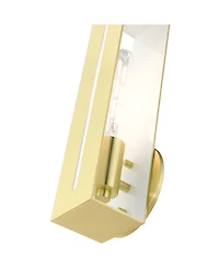 Soma 1 Light Single Sconce