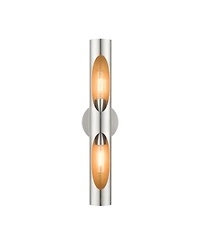 Novato 2 Lights Sconce