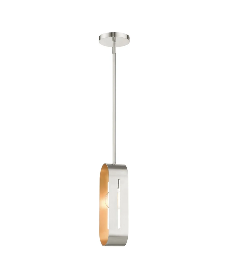 Ravena 1 Light Pendant