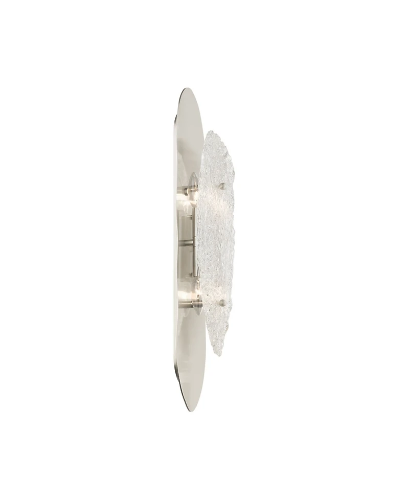 Belvidere 4 Lights Wall Sconce