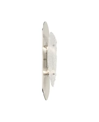 Belvidere 4 Lights Wall Sconce