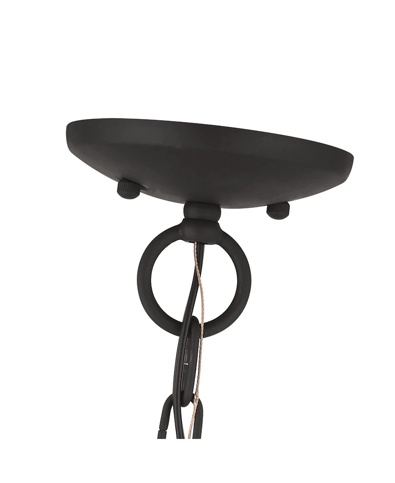 Aria 5 Lights Chandelier