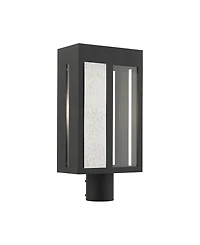 Lafayette 1 Light Outdoor Post Top Lantern