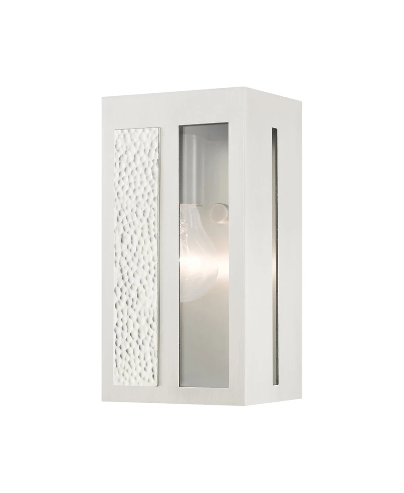 Lafayette 1 Light Outdoor Wall Lantern