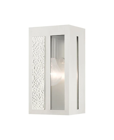 Lafayette 1 Light Outdoor Wall Lantern