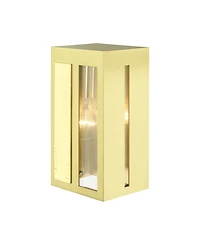 Lafayette 1 Light Outdoor Wall Lantern