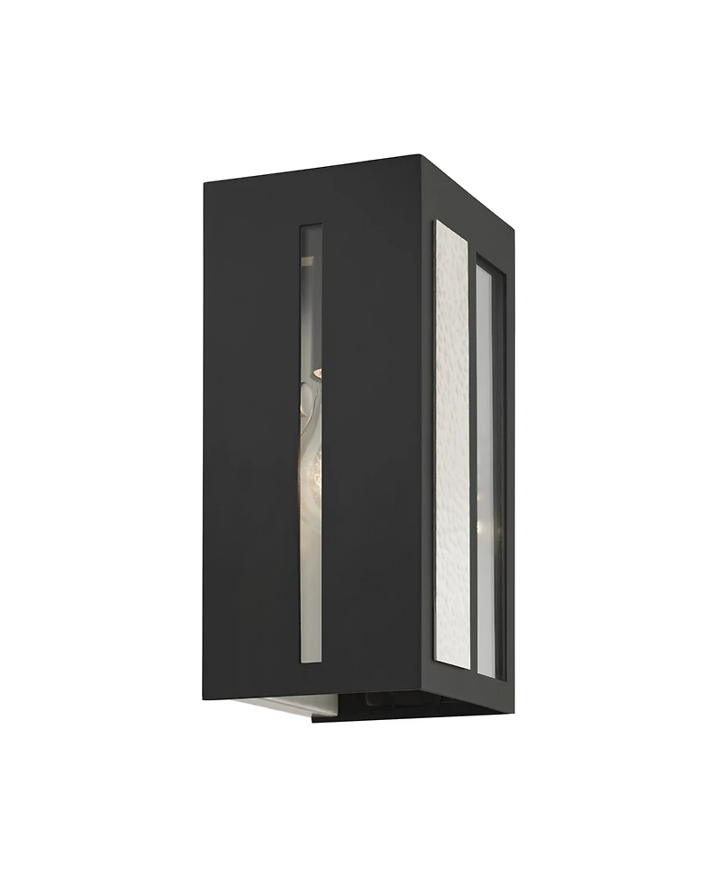 Lafayette 1 Light Outdoor Wall Lantern