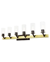 Beckett 6 Lights Vanity Sconce