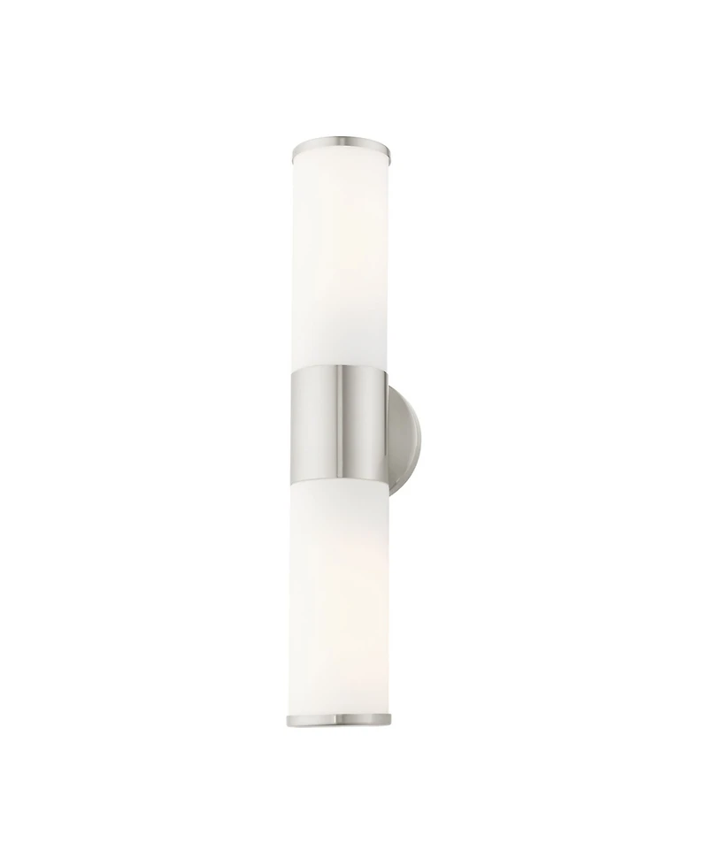 Lindale 2 Lights Vanity Sconce